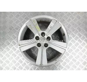 Диск колесный R 16 1шт. Subaru Forester (SH) 2008-2012 28111SC010 (26726) J6.5  ET48  5X100 Диск вареный