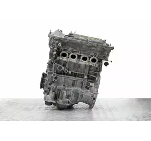 Двигатель без навесного оборудования 2.5 Toyota Camry 70 (XV) 2017- 19000F0010 (44002)
