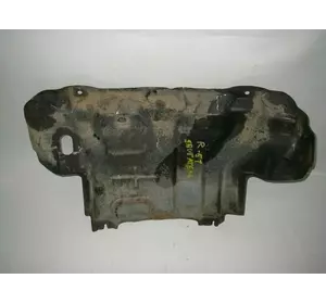 Защита двигателя центр железо Nissan Pathfinder (R51) 2006-2014 50811EB32A (9444)