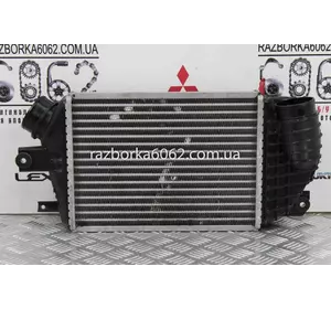 Радиатор интеркуллера Subaru Forester (SJ) 2012-2018 21821AA061 (32105)