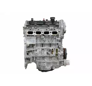 Двигатель без навесного оборудования 2.5 QR25DE 14-17 Nissan X-Trail (T32-Rogue) 2014- 101025HA0F (46400)
