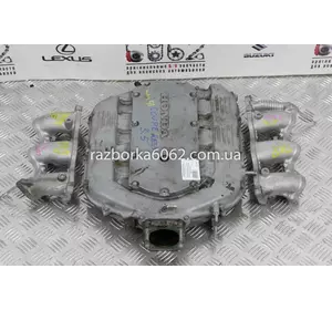 Коллектор впускной металл комплект 3.5 Honda Accord Coupe (CS) 2007-2012 17160-R70-A01 (32007)