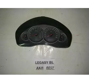 Щиток приборов 2.0 АКПП EU Subaru Legacy (BL) 2003-2009 85072AG170 (7597)