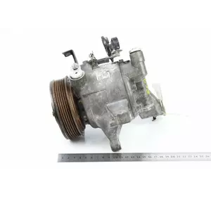 Компрессор кондиционера Subaru Forester (SJ) 2012-2018 73111FJ050 (20634)