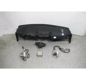 Подушки безопасности комплект (серый) Toyota RAV-4 III 2005-2012 7396042010 (51644)