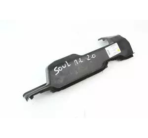 Воздуховод радиатора левый Kia Soul (AM) 20082012 291352K100 (66328)