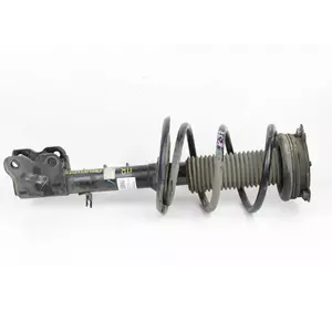 Амортизатор передний правый в сборе 2WD Nissan Pathfinder (R52) 2014-2020 E43029PB0A (40479)