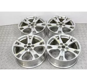 Диск колесный комплект R18 Mitsubishi Outlander (GF) 2012- 4250C200 (54297) 114.3