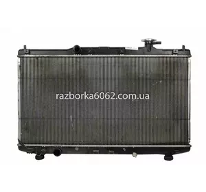 Радиатор основной 2.4 Honda Accord (CR) 2013-2018 190105A2A02 (28865)