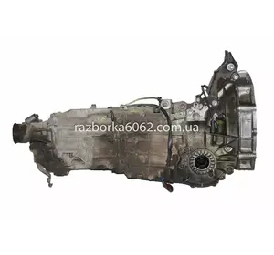 Коробка передач МКПП 1.6 5ст Subaru XV 2011-2016 31000AJ950 (32415) TY758X35BB