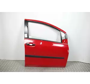 Дверь передняя правая Toyota Yaris 2005-2011 6700152260 (13644)