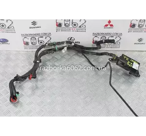 Ресивер фильтра угольного 2.5 Subaru Outback (BS/BN) 2014-2020 42072AL00A (33961)