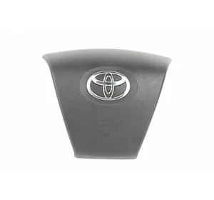 Подушка безопасности в руль EU 11-14 Toyota Camry 50 2011- 4513033490C0 (28379)