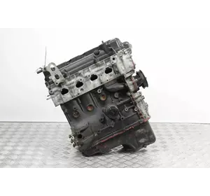 Двигатель без навесного оборудования 1.5 00-03 Nissan Almera (N16) 2000-2006 QG15DE (43660)
