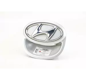 Ручка крышки багажника хетчбек Hyundai I30 (FD) 2007-2012 873702L000 (68725)