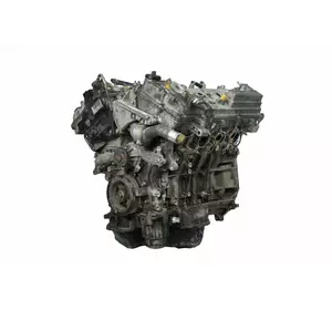 Двигатель без навесного оборудования 3.5 Toyota Camry 40 2006-2011 2GRFE (16504) 114 миль