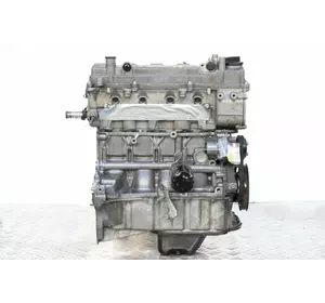 Двигатель без навесного оборудования 1.2 (CR12DE) Nissan Micra (K12) 2002-2011 10102AY2SB (50112)
