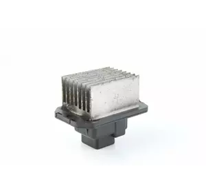 Резистор печки Mitsubishi Galant (DJ) 2003-2012 7802A028 (14146) 077800-0950