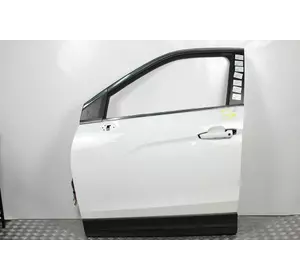 Дверь передняя левая Mitsubishi Eclipse Cross (GK) 2018- 5700A961 (54480)