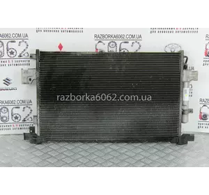 Радиатор кондиционера Mitsubishi ASX 2010-2022 7812A204 (35197)