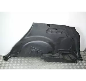 Обшивка багажника правая Toyota RAV-4 IV 2012-2018  (62247)