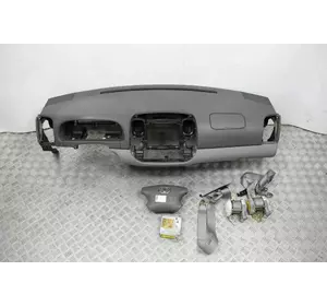 Подушки безопасности комплект серый USA Toyota Camry 30 2001-2006 8917033250 (13944)