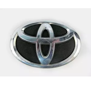 Эмблема Toyota Corolla E15 2007-2013 7530112380 (20385)