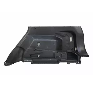 Обшивка багажника правая Nissan X-Trail (T32-Rogue) 2014- 849506FR0A (24634)