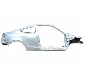 Боковая часть кузова правая Honda Accord Coupe (CS) 2007-2012  (64416)