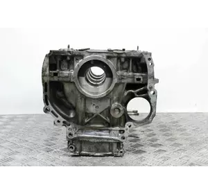 Блок двигателя голый под гильзовку 2.0 TDI (1ADFTV) Toyota Avensis T27 2009-2018 1141009406 (57995)
