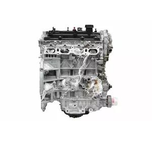 Двигатель без навесного оборудования 2.5 QR25DE 14-17 Nissan X-Trail (T32-Rogue) 2014- 101024BA0A (36759)