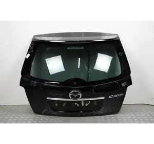 Крышка багажника дефект Mazda CX-7 2006-2012 EGY16202XB (59457)