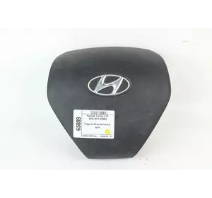 Подушка безопасности в руль Hyundai Tucson (LM) / IX35 20102015 569002Y1009P (65889)