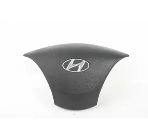 Подушка безопасности в руль Hyundai I30 (GD) 2012-2017 56900A6000RY (72206)