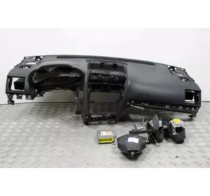 Подушки безопасности комплект Subaru Forester (SJ) 2012-2018 98221SG001 (48614)