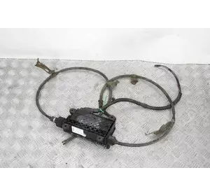 Блок управления стояночного тормоза с дефектом Toyota Avensis T27 2009-2018 4630005010 (64259)
