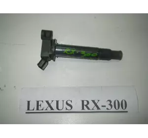 Катушка зажигания 3.0 Lexus RX (XU30) 2003-2008 9091902234 (4535)