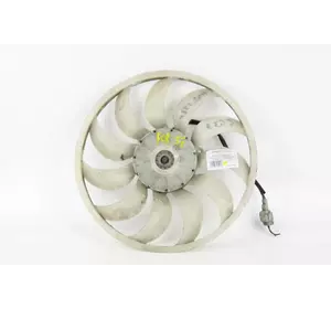 Моторчик диффузора кондиционера с вентилятором Subaru Forester (SJ) 2012-2018 45131FE030 / 45121KE001 (46821)