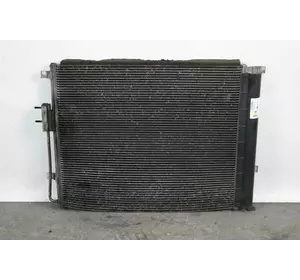 Радиатор кондиционера Hyundai Santa Fe (DM) 2012-2018 976062W000 (77069)