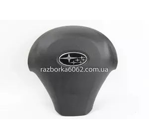 Подушка безопасности в руль Subaru Tribeca (WX) 2006-2014 98211XA05AMW (27202)
