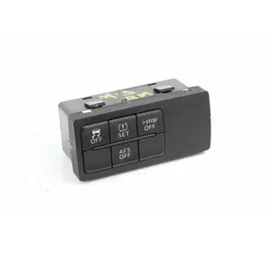 Кнопки управления ESP Mazda 3 (BM) 2012-2018 GKM266170A (62474)