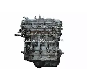 Двигатель без навесного оборудования 2.2 TDI 130 кВт 08-12 Toyota RAV-4 III 2005-2012 2ADFHV (29396)