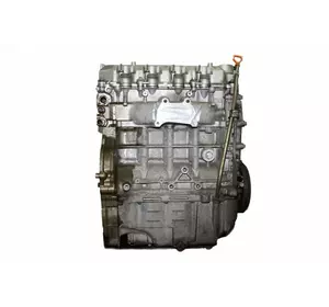 Двигатель без навесного оборудования 1.3 Hybrid (LDA2) Honda Civic 4D (FD) 2006-2011 10002RMXE00 (25202) LDA2