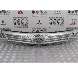 Решетка радиатора USA Toyota Camry 50 2011- 5310106370 (31162)