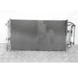 Радиатор кондиционера -13 Nissan Leaf 2010-2017 921003NA0A (64875)