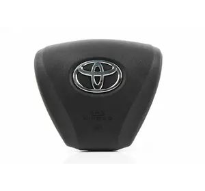 Подушка безопасности в руль Toyota Camry 55 USA 2015-2018 4513006430C0 (32889)