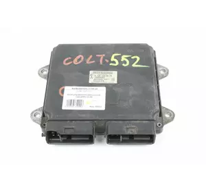 Блок управления двигателем Mitsubishi Colt (Z30) 2004-2012 1860A552 (44532)