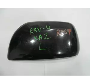 Накладка на зеркало левое рест Toyota RAV-4 II 2000-2005 8794546020B2 (14861)
