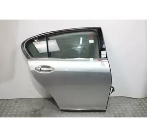 Дверь задняя правая Lexus GS (S190) 2005-2012 6700330600 (7430)