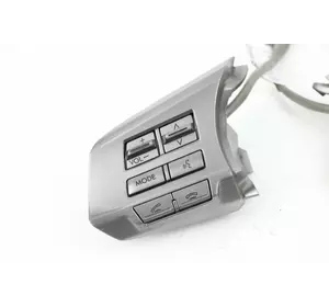 Кнопки управления на руль Subaru Legacy (BM) 2009-2014 83154AJ091 (60649)